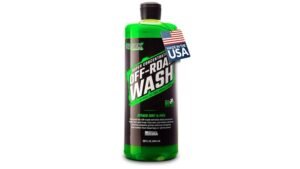 Best Foam Cannon Soap for Atv