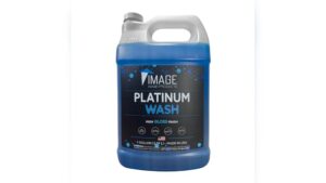 Best Foam Cannon Soap for Farm Equipment