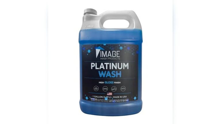 Best Foam Cannon Soap for Farm Equipment