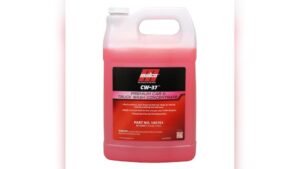 Best Foam Cannon Soap for Semi Trucks