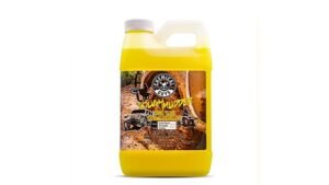 Best Foam Cannon Soap for Utv
