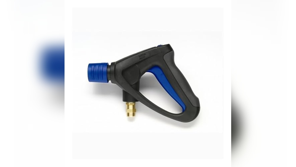 Best Nilfisk Pressure Washer for Car