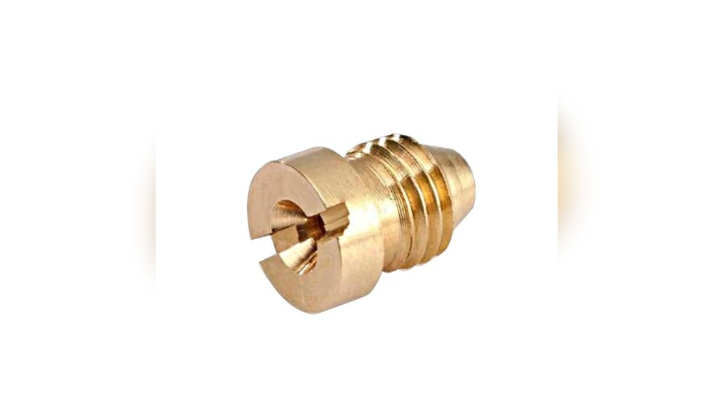 Best Orifice for Foam Cannon