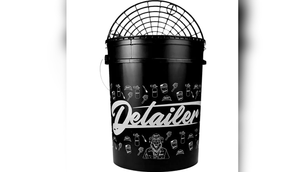 Best Pad for 2 Bucket Car Wash