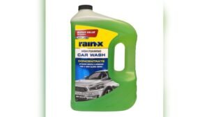 Best Pressure Washer for Car Wash at Home