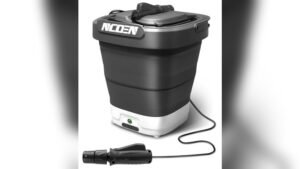 Best Pressure Washer for Cars And Bikes