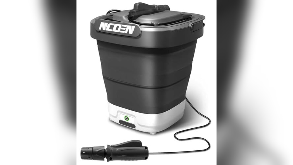 Best Pressure Washer for Cars And Bikes