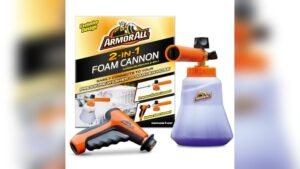 Best Pressure Washer for Interior of Cars