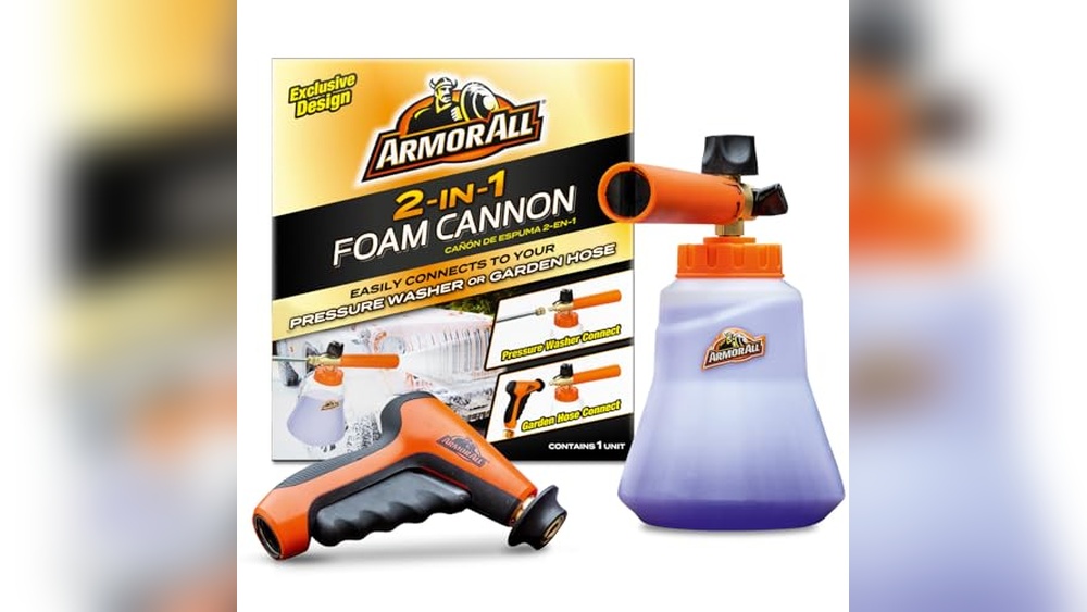 Best Pressure Washer for Interior of Cars