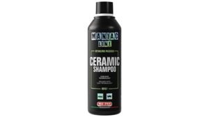 Best Soap for Touchless Car Wash