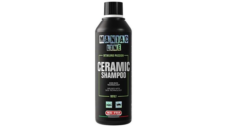 Best Soap for Touchless Car Wash