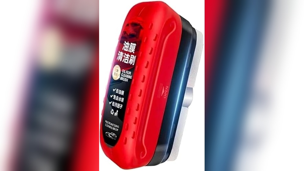 Best Soap to Use for Washing Car Window