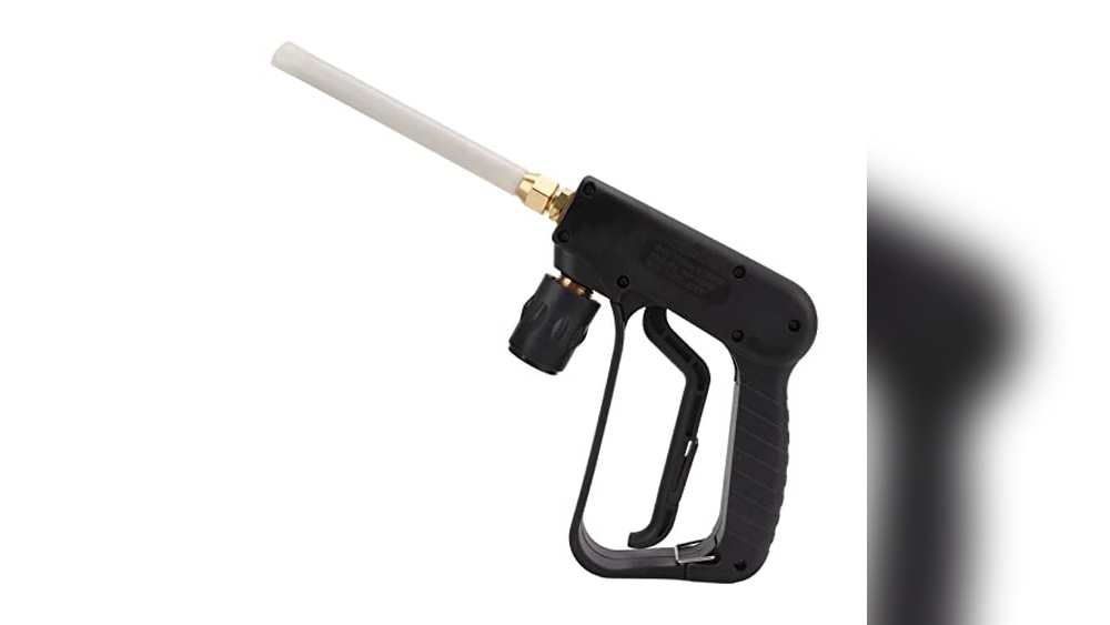 Best Steam Pressure Washer for Cars