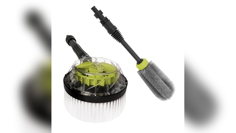 Best Sun Joe Pressure Washer for Car