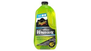 Best Wash Soap for Ceramic Coated Cars