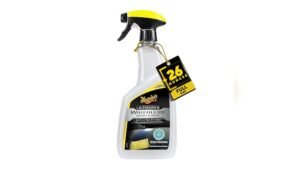 Best Waterless Shampoo for Cars