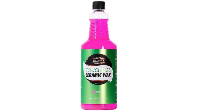 Best Wax for Foam Cannon