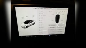 What Does Car Wash Mode Do in a Tesla