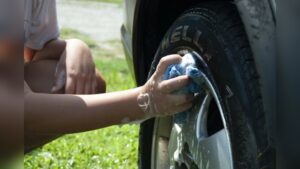 What is a Good Substitute for Car Wash Soap