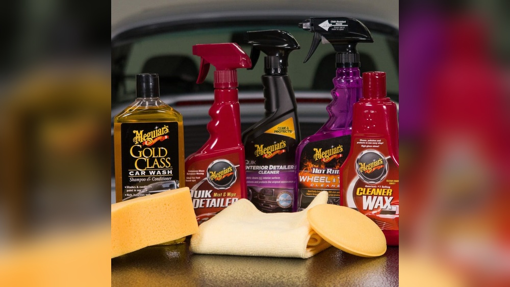 What is the Best Car Wash Product