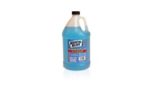 What is Washer Fluid for Car