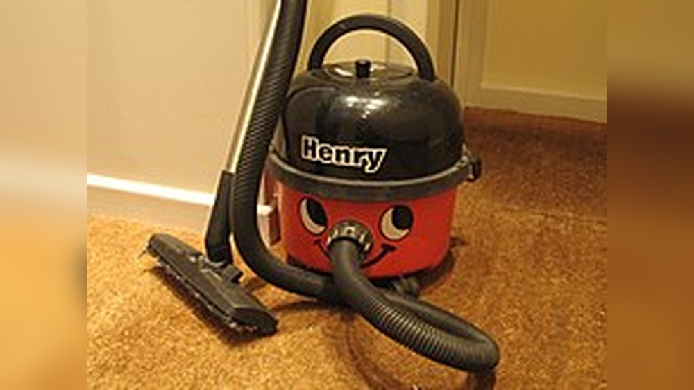 What'S the Amperage of Vacuums at Car Washes