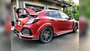 Will a Car Wash Mess Up a Car Wrap