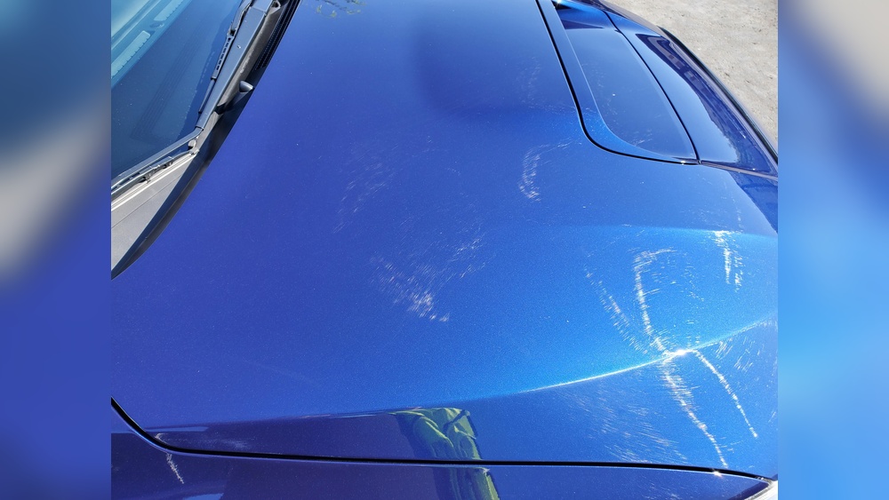 Will Car Wash Scratch My Car