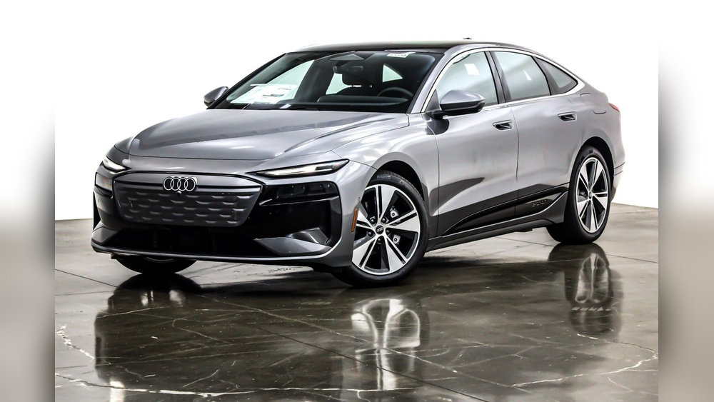 Audi E-Tron Charging Port: How to Ensure It Stays Locked During a Power Wash