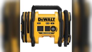 Best Air Compressor for Heavy Duty Truck Tires