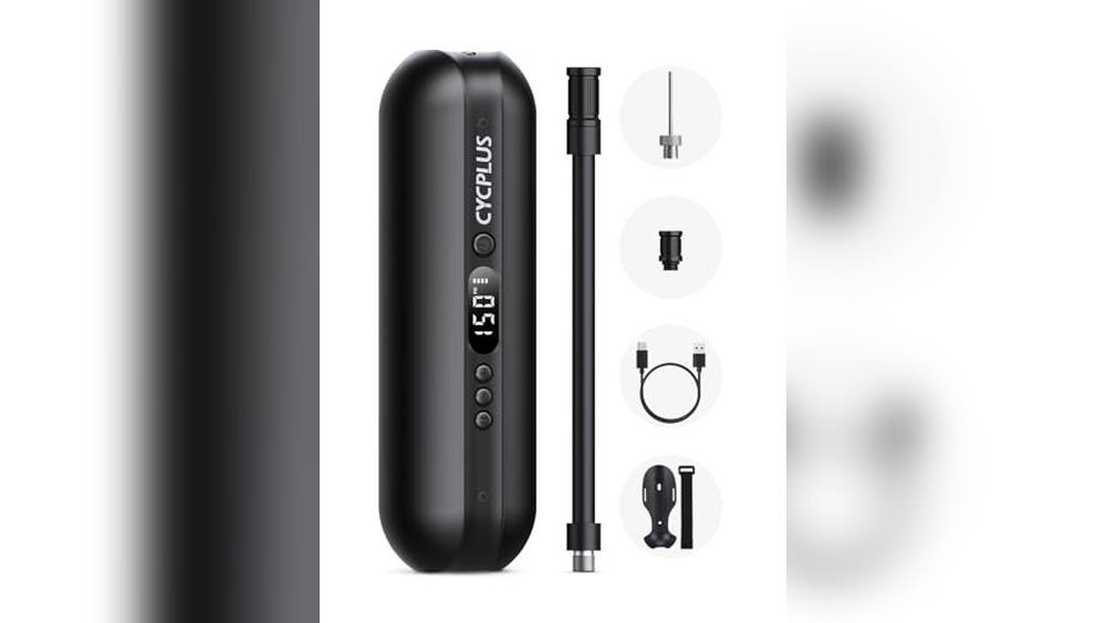 Best Air Compressor for Seating Bike Tires