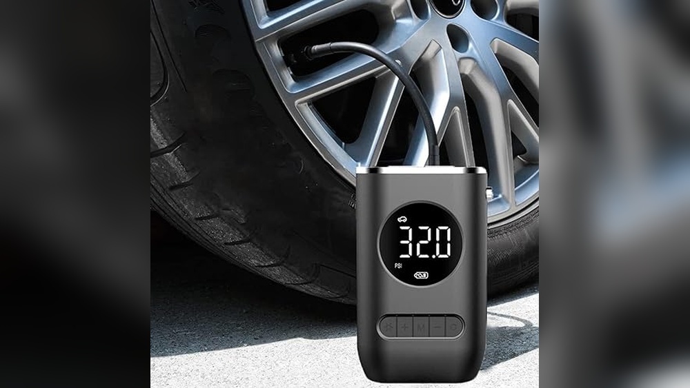 Best Air Compressor for Semi Truck Tires