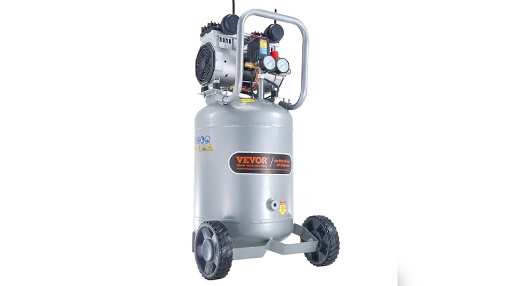 Best Air Compressor for Tire Shop