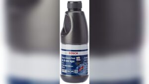 Best Brake Fluid for Drag Racing