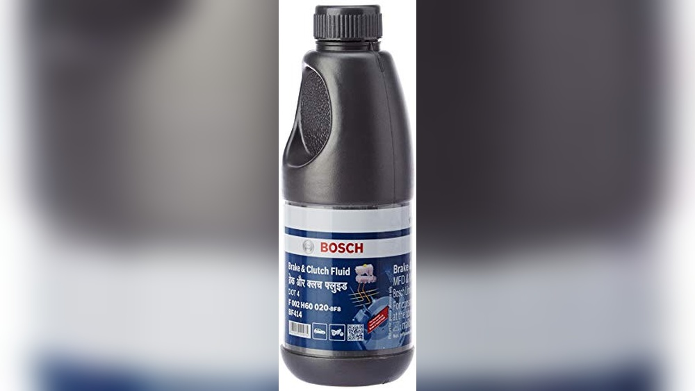 Best Brake Fluid for Drag Racing