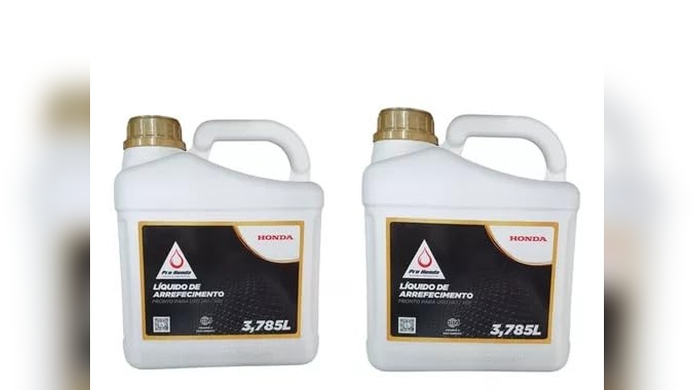 Best Brake Fluid for Honda