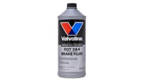Best Brake Fluid for Toyota Camry