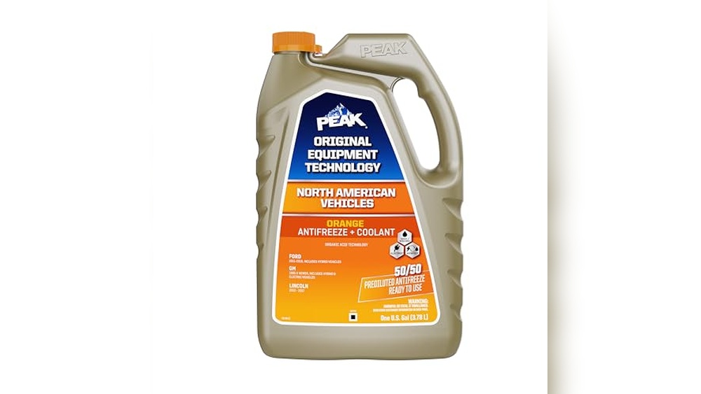 Best Coolant Additive for 6.0 Powerstroke