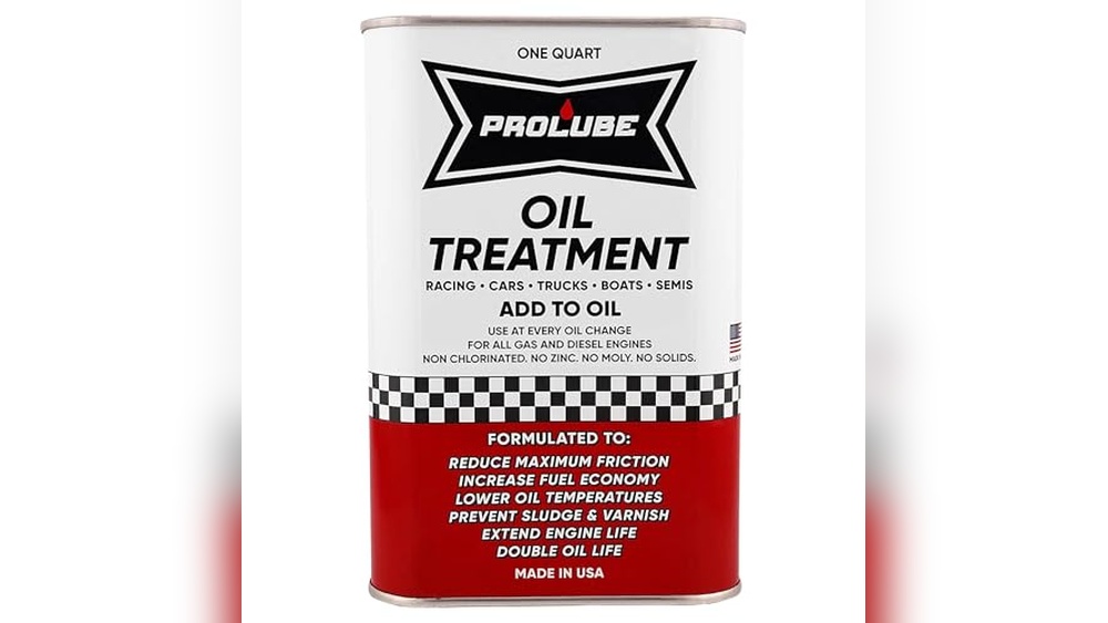 Best Coolant Additive for Diesel Engine