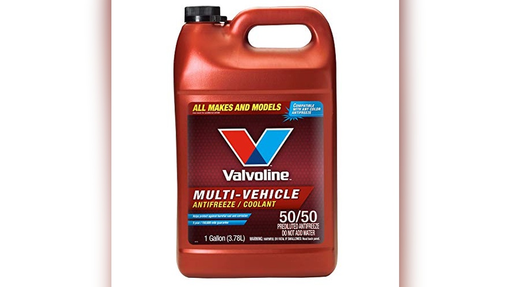 Best Coolant Additive for Head Gasket Leak