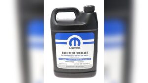 Best Coolant Additive for Towing