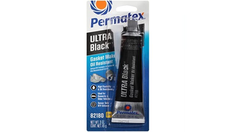 Best Gasket for Brake Fluid