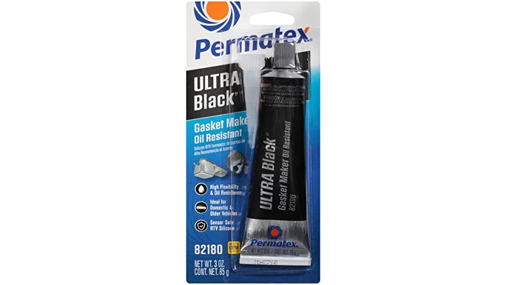 Best Gasket for Brake Fluid