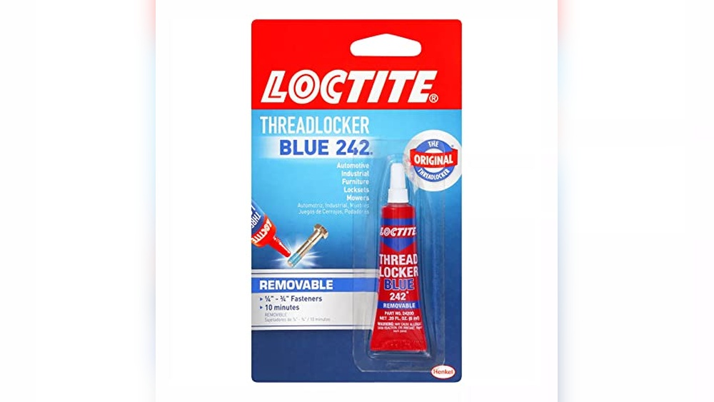 Best Lock Tight for Brake Fluid