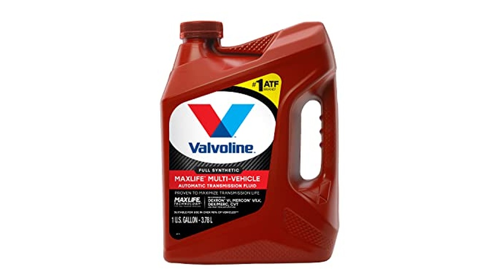 Best Synthetic Brake Fluid for 1966 Corvette