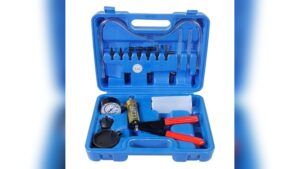 Best Universal Vacuum Cup for Brake Fluid
