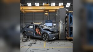Bmw I4 Car Wash Mode: A Step-By-Step Guide to Avoiding Sensor Damage