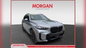 Bmw X5 Gesture Control: Why You Should Disable It Before Hand-Washing