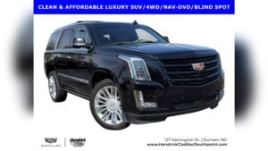 Cadillac Lyriq: Navigating the "Super Cruise" Sensors Through a Tunnel Wash