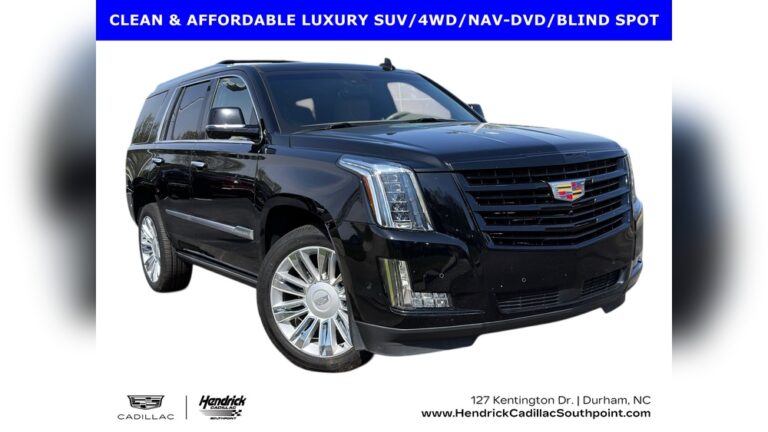 Cadillac Lyriq: Navigating the "Super Cruise" Sensors Through a Tunnel Wash